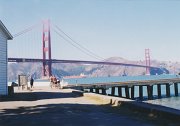 009-Golden Gate Birdge